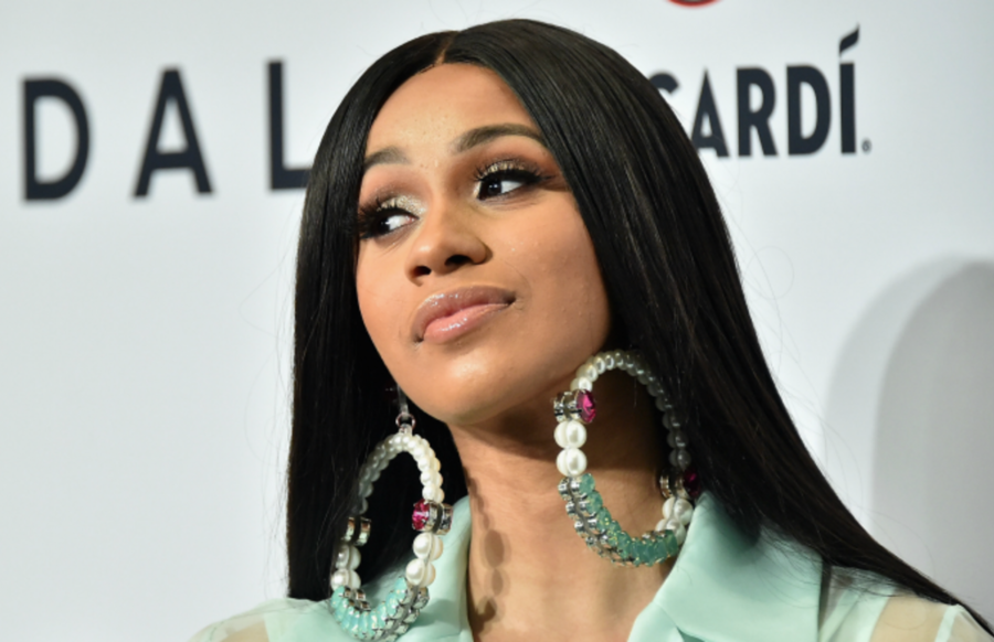 Cardi B Finally Reveals The Backstory To Her Stage Name