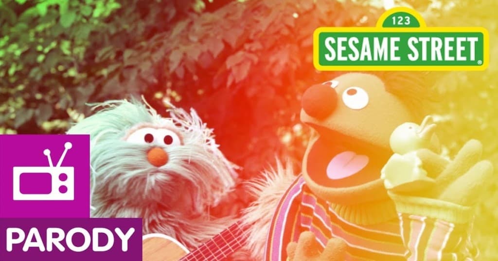 SESAME STREET TURNS 