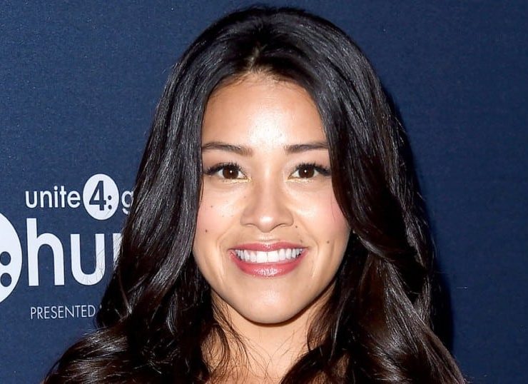 Gina Rodriguez