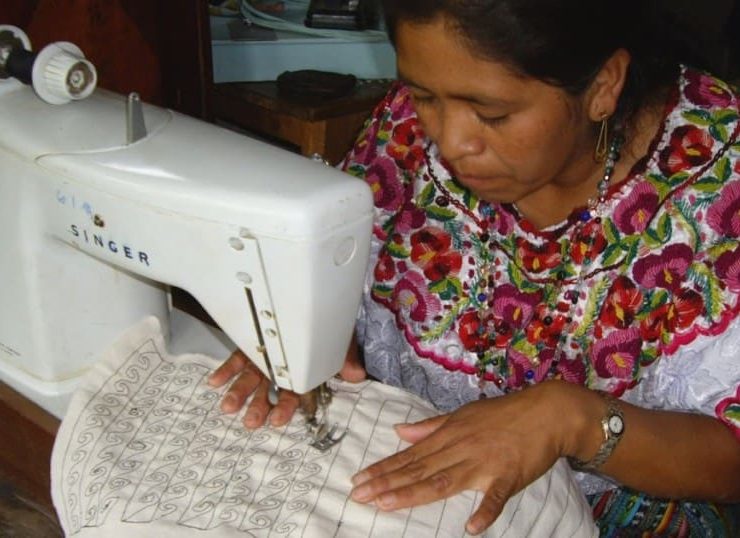 Guatemalan Artisans