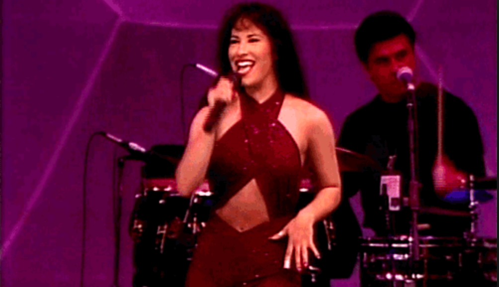 Decades After Selena's Death, This Album Is Still The Top-Selling ...