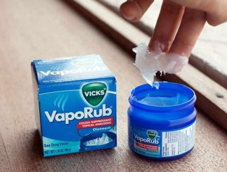 VapoRub